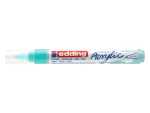 Edding Acrylmarker 5100 2-3 mm opulent türkis