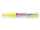 Edding Acrylmarker 5000 5-10 mm neongelb