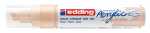Edding Acrylmarker 5000 5-10 mm warmbeige