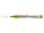 Edding Acrylmarker 5100 2-3 mm gelbgrün
