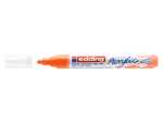Edding Acrylmarker 5100 2-3 mm neonorange