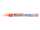 Edding Acrylmarker 5100 2-3 mm neonorange
