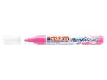 Edding Acrylmarker 5100 2-3 mm neonrosa
