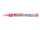 Edding Acrylmarker 5100 2-3 mm neonrosa