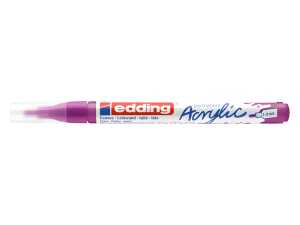 Edding Acrylmarker 5300 1-2 mm beere