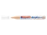 Edding Acrylmarker 5100 2-3 mm warmbeige