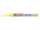 Edding Acrylmarker 5100 2-3 mm neongelb
