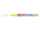 Edding Acrylmarker 5100 2-3 mm neongelb
