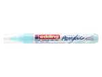 Edding Acrylmarker 5100 2-3 mm pastellblau