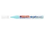 Edding Acrylmarker 5100 2-3 mm pastellblau