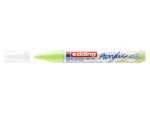 Edding Acrylmarker 5100 2-3 mm pastellgrün