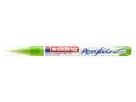Edding Acrylmarker 5300 1-2 mm gelbgrün