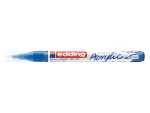 Edding Acrylmarker 5300 1-2 mm enzianblau