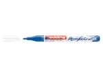 Edding Acrylmarker 5300 1-2 mm enzianblau