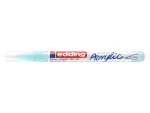 Edding Acrylmarker 5300 1-2 mm pastellblau