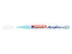 Edding Acrylmarker 5300 1-2 mm pastellblau
