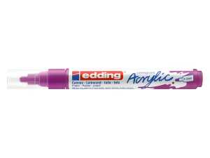 Edding Acrylmarker 5100 2-3 mm beere