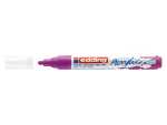 Edding Acrylmarker 5100 2-3 mm beere