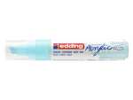 Edding Acrylmarker 5000 5-10 mm pastellblau