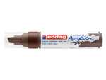 Edding Acrylmarker 5000 5-10 mm schokoladenbraun