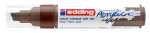 Edding Acrylmarker 5000 5-10 mm schokoladenbraun