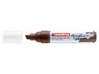 Edding Acrylmarker breit 5000 schokoladenbraun