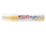 Edding Acrylmarker 5000 5-10 mm pastellgelb