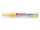 Edding Acrylmarker 5000 5-10 mm pastellgelb