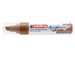 Edding Acrylmarker 5000 5-10 mm haselnuss