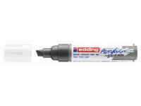 Edding Acrylmarker breit 5000 anthrazit