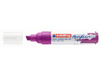 Edding Acrylmarker breit 5000 beere