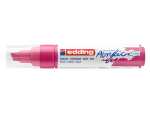 Edding Acrylmarker 5000 5-10 mm telemagenta