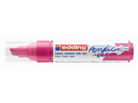 Edding Acrylmarker breit 5000 telemagenta