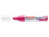 Edding Acrylmarker breit 5000 telemagenta