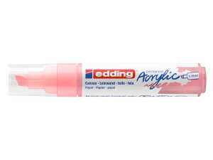 Edding Acrylmarker 5000 5-10 mm edel mauve