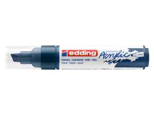 Edding Acrylmarker 5000 5-10 mm nachtblau