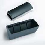 Edding Acrylmarker 5000 5-10 mm nachtblau