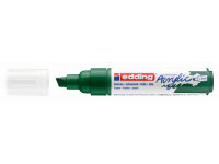 Edding Acrylmarker breit 5000 moosgrün