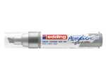 Edding Acrylmarker 5000 5-10 mm silber
