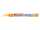 Edding Acrylmarker 5100 2-3 mm sonnengelb