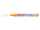 Edding Acrylmarker 5100 2-3 mm sonnengelb