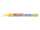 Edding Acrylmarker 5100 2-3 mm verkehrsgelb