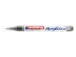 Edding Acrylmarker 5300 1-2 mm anthrazit