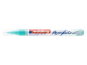 Edding Acrylmarker 5300 1-2 mm opulent türkis
