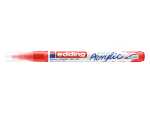 Edding Acrylmarker 5300 1-2 mm verkehrsrot