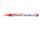 Edding Acrylmarker 5300 1-2 mm verkehrsrot