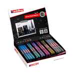 Edding Acrylmarker Ersatzspitzen 5300 N 1-2 mm 5 Stück