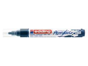 Edding Acrylmarker 5100 2-3 mm nachtblau