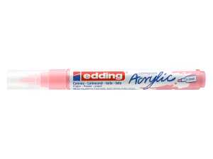 Edding Acrylmarker 5100 2-3 mm edel mauve