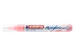 Edding Acrylmarker 5100 2-3 mm edel mauve